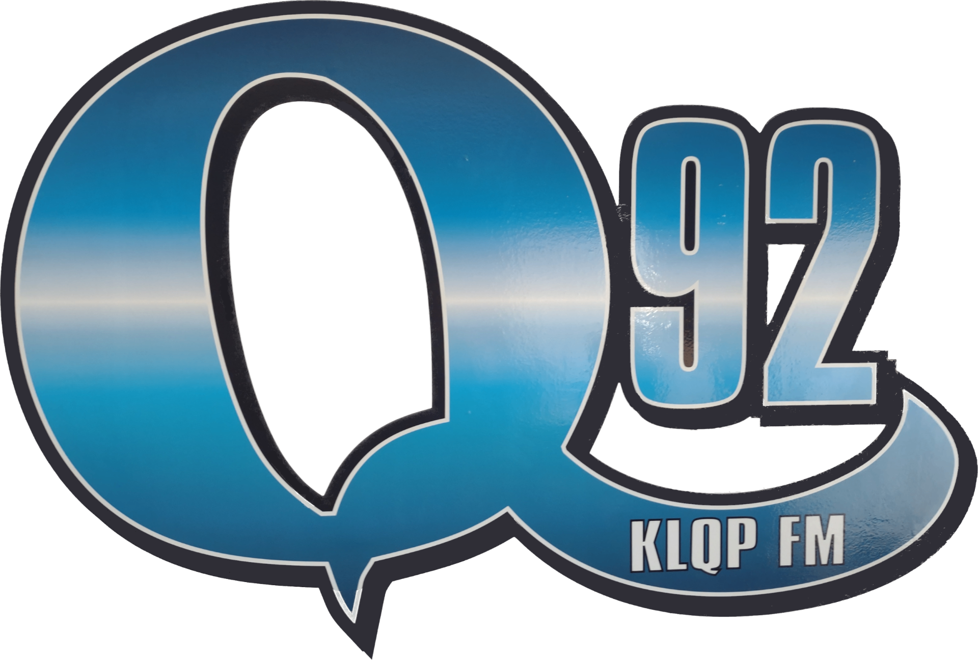 Q92 KLQP FM